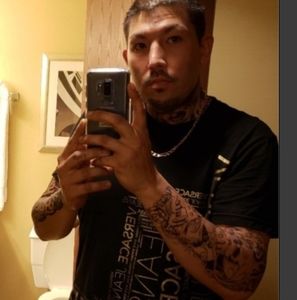 Meet your Posher, Steven